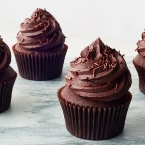 Bánh cupcake